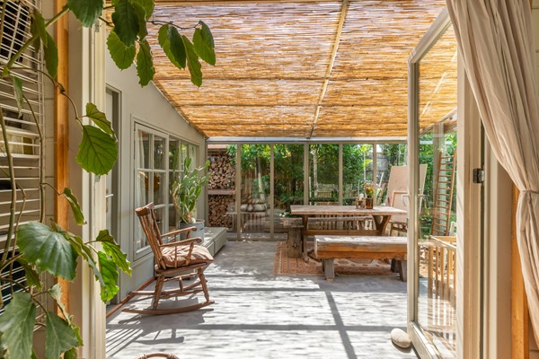 Medium property photo - Zonnehoek 62, 2141 DR Vijfhuizen